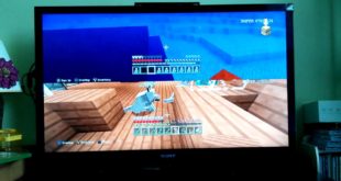 The beginning of the dog house!!!//Lightning survival 17