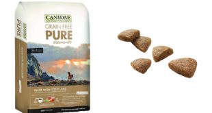 Top 5 Best Grain Free Dog Food Reviews Best Cheap Grain Free Dry Dog Food