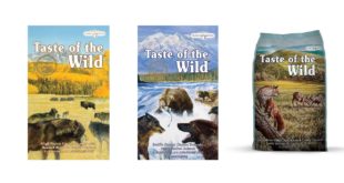 Top 5 Best Taste of the Wild Dog Food Reviews Best Taste of the Wild Dog Food