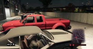 Watch Dogs | Part 2