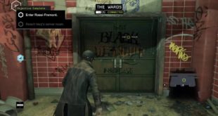 Watch Dogs | Part 4